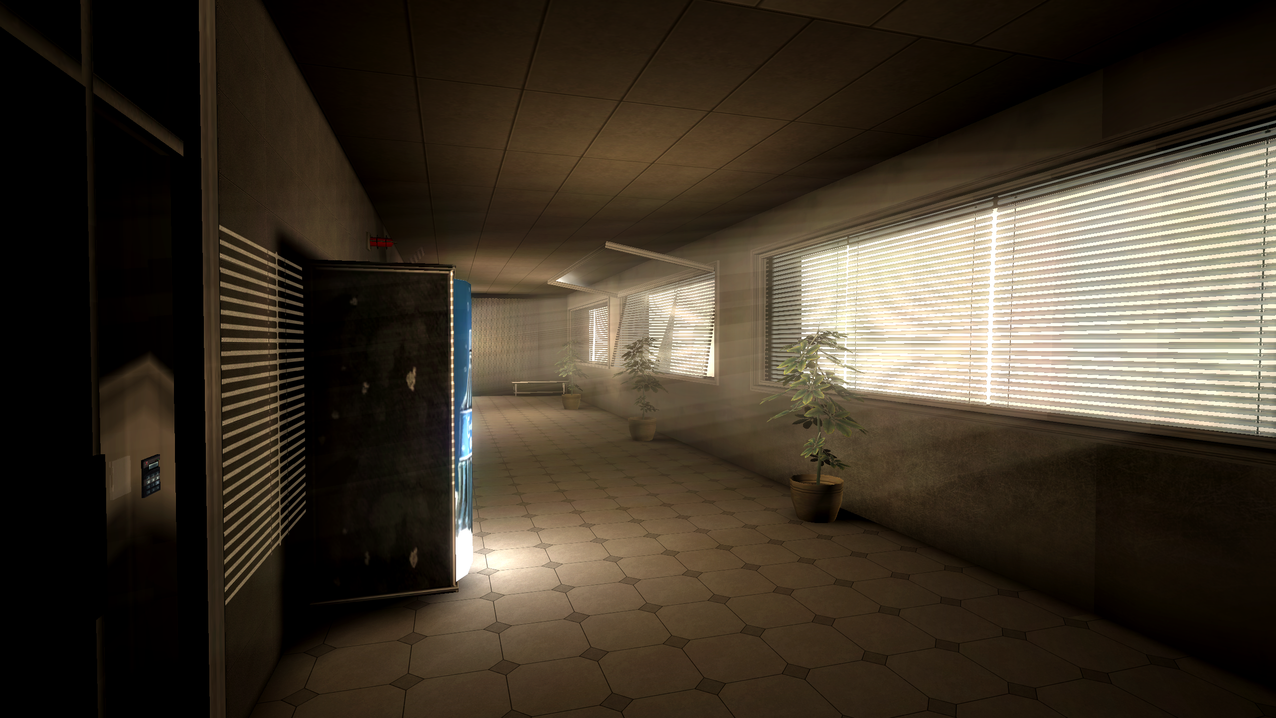 Галерея игры Tom Clancy's Splinter Cell