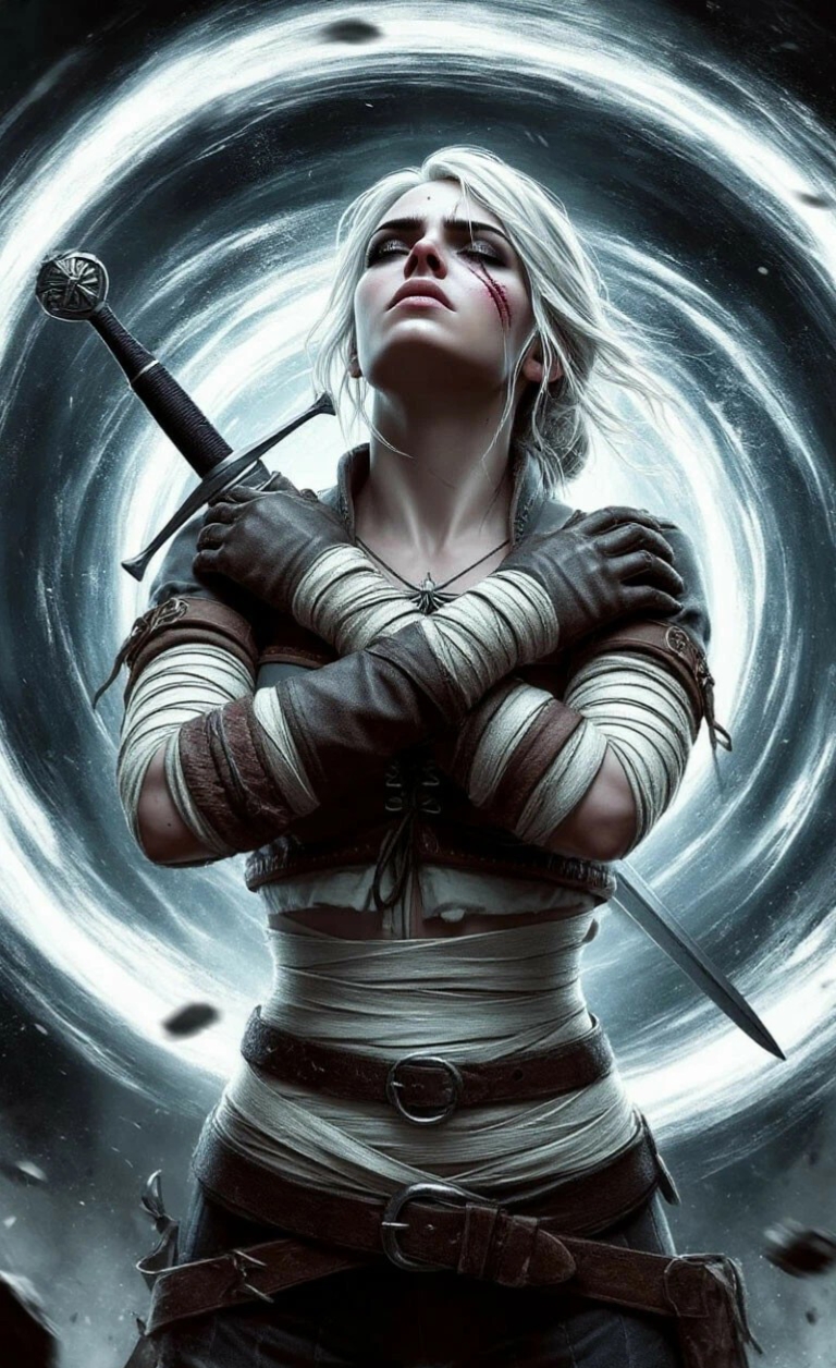Галерея игры The Witcher 3: Wild Hunt
