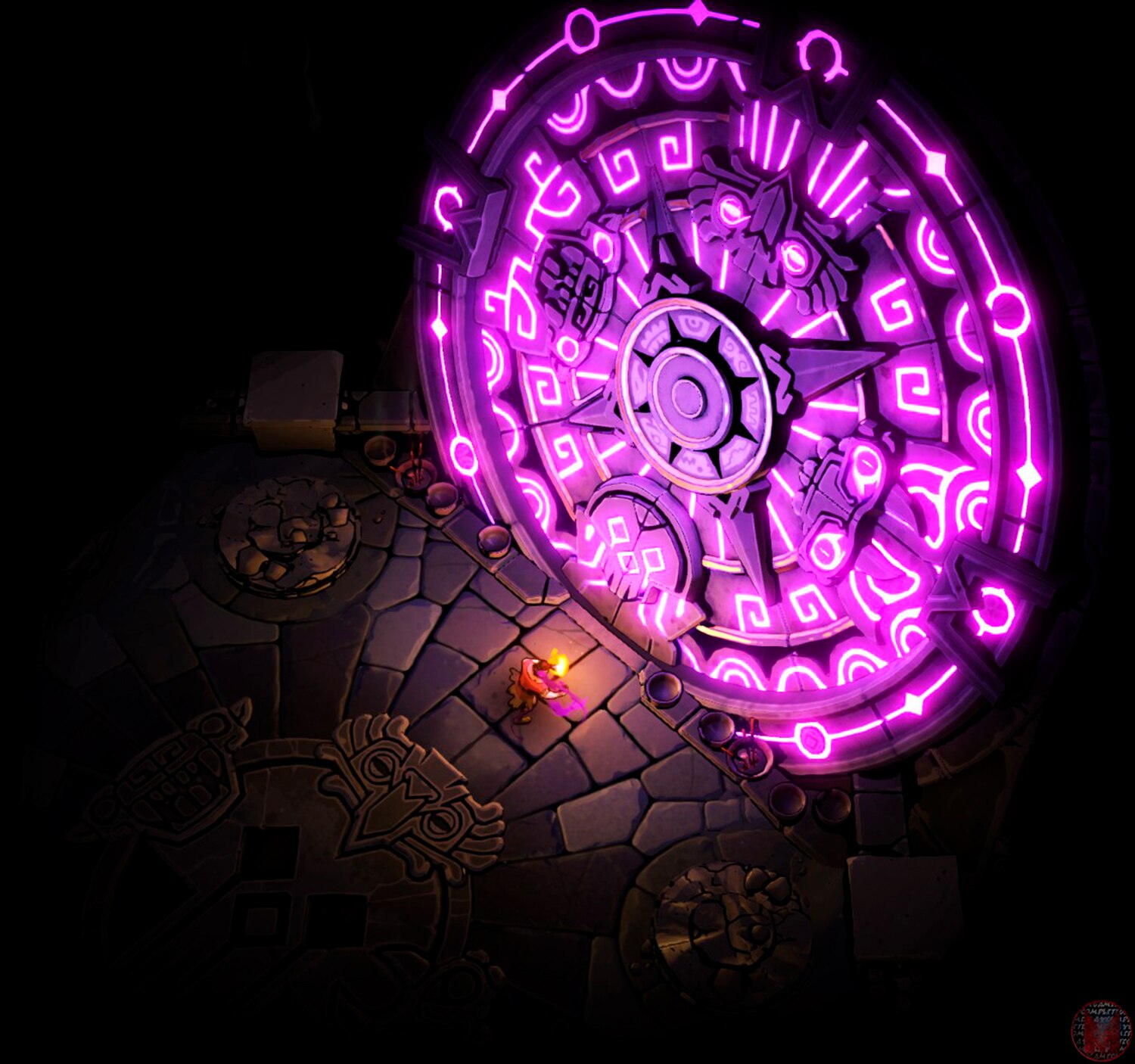 Curse of the Dead Gods