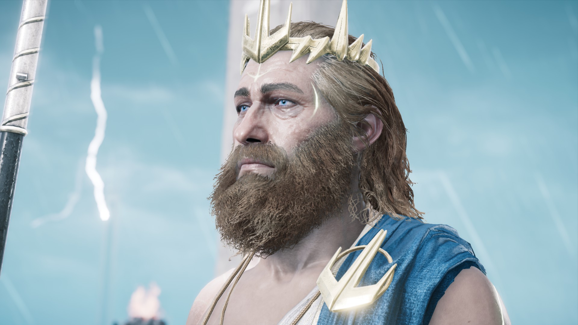 Галерея игры Assassin's Creed Odyssey