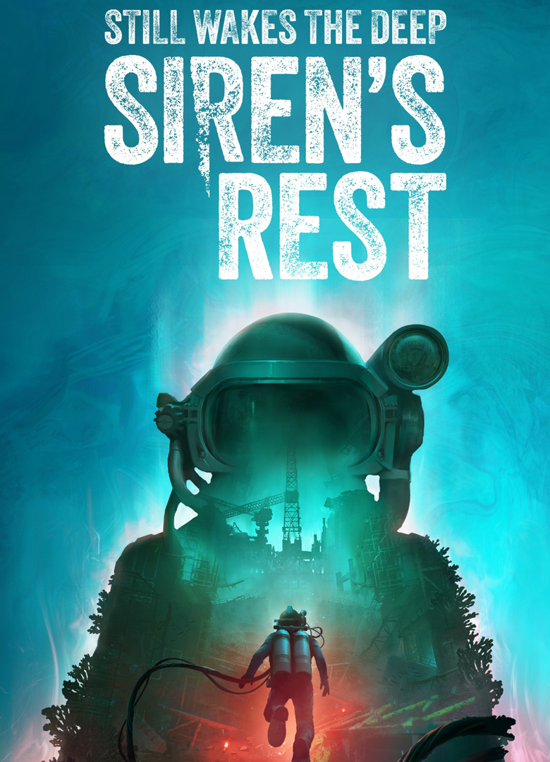 Галерея игры Still Wakes the Deep