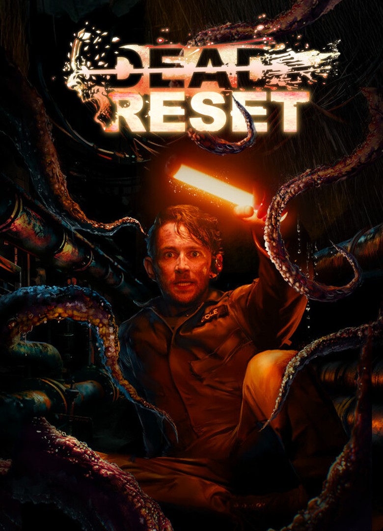 Галерея игры Dead Reset