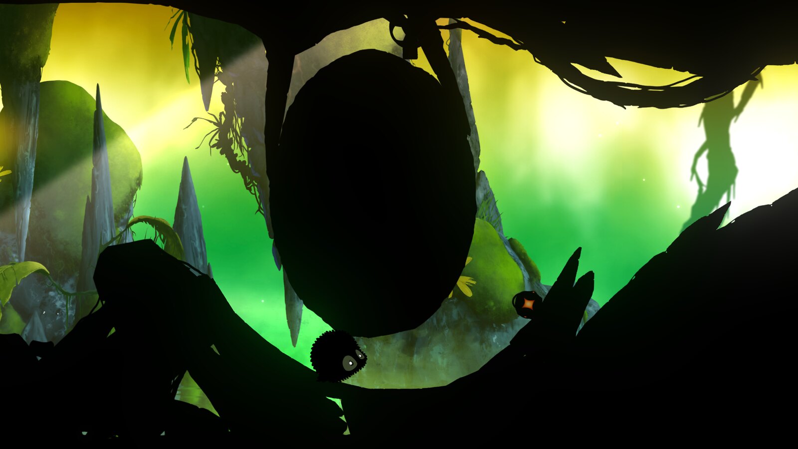 BADLAND