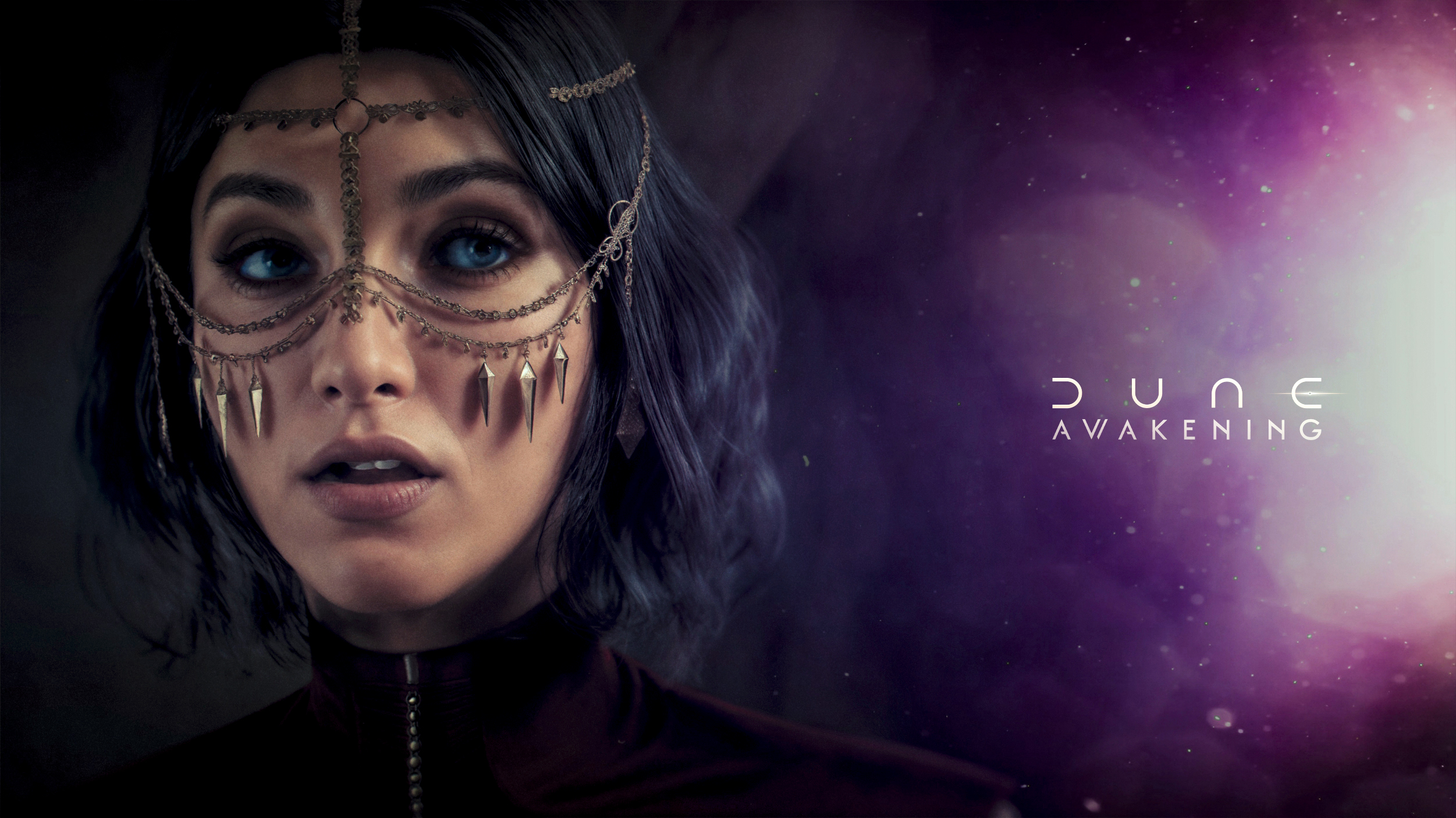 Галерея игры Dune: Awakening