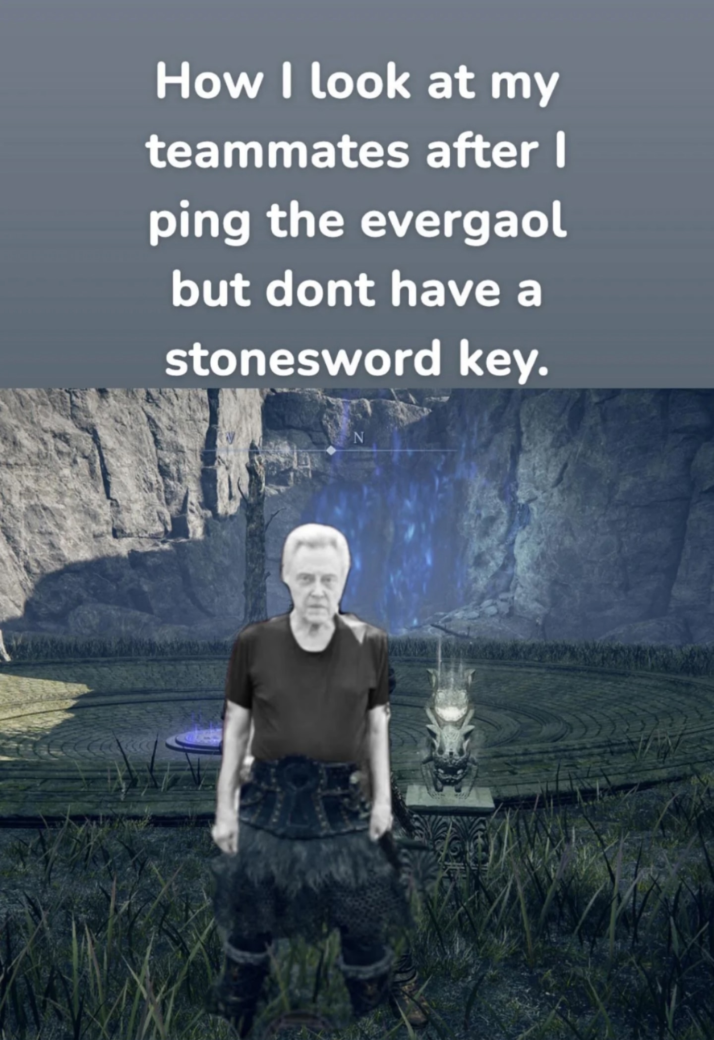 Elden Ring: Nightreign