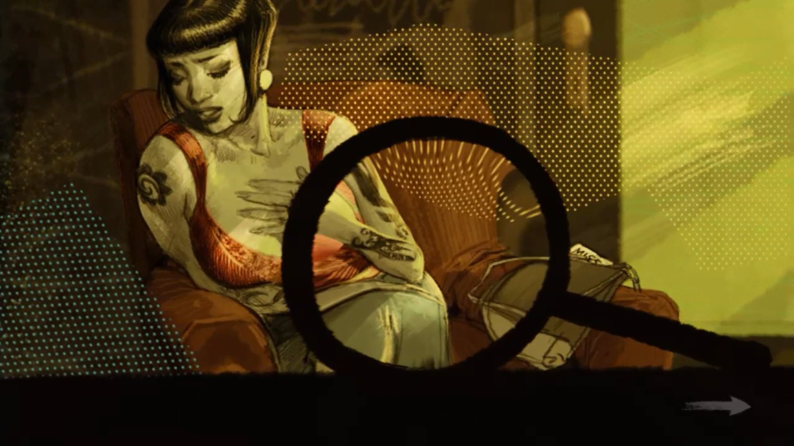 Blue Estate: The Game