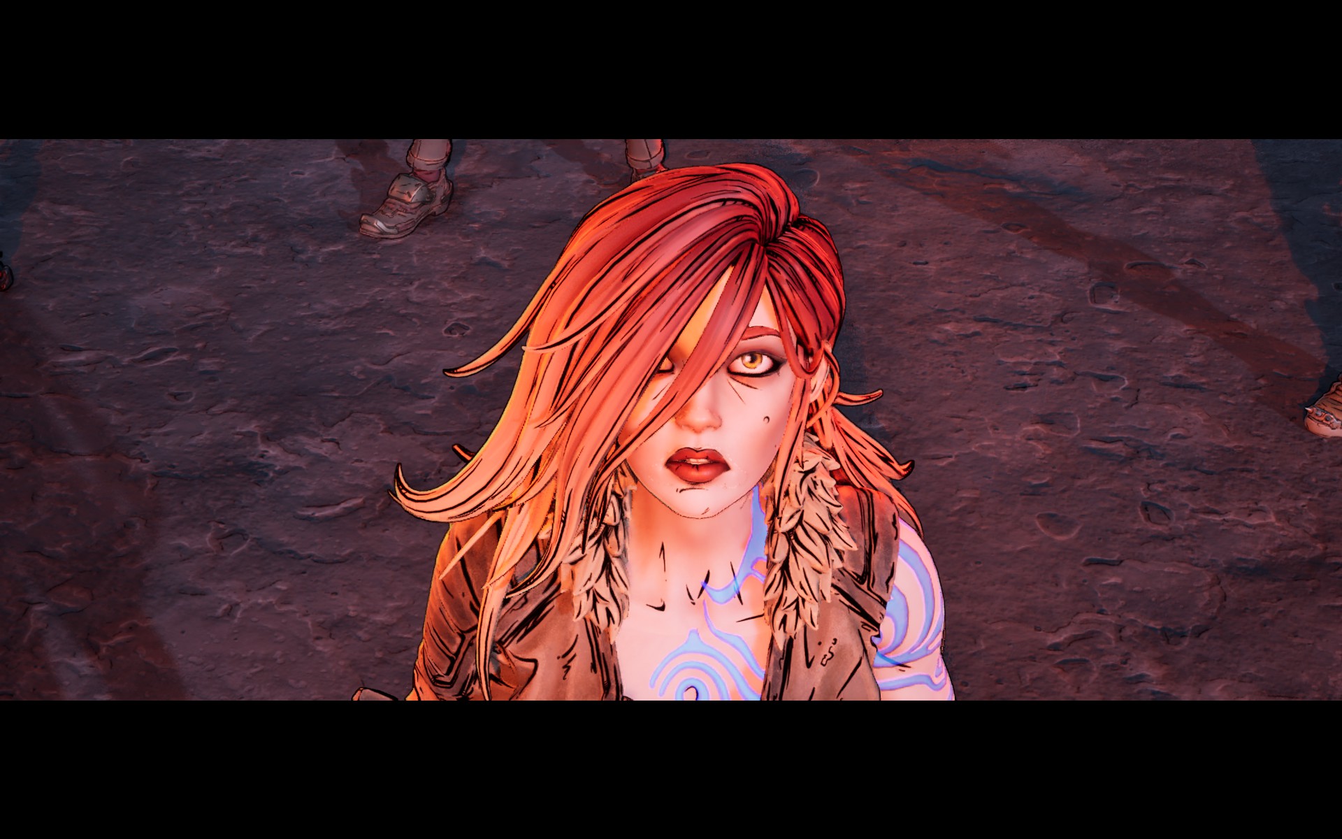 Галерея игры Borderlands 4