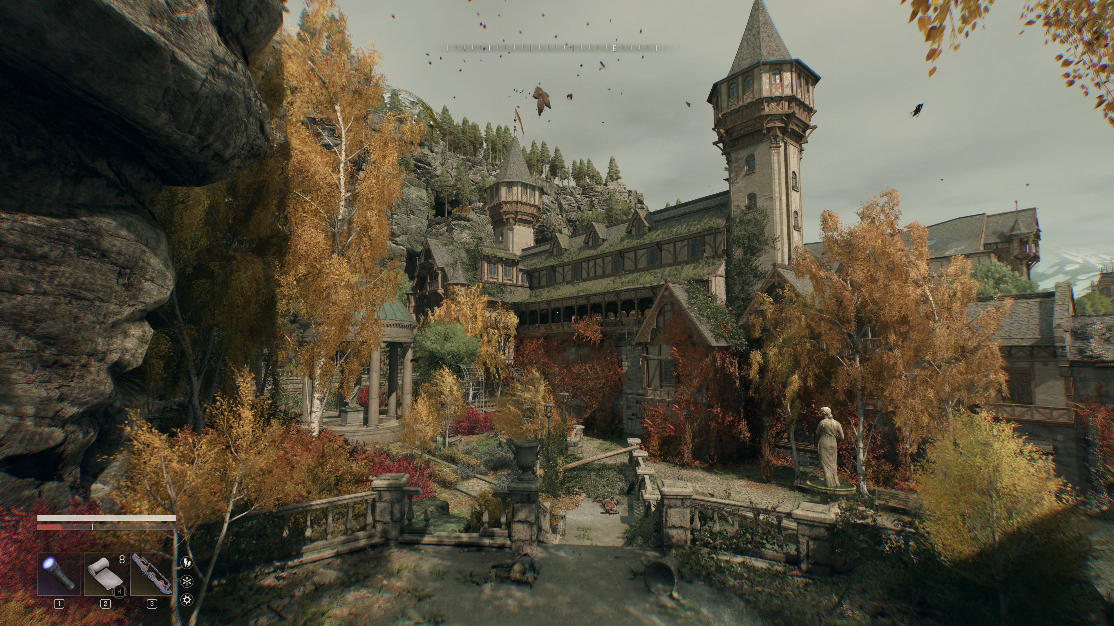 Dying Light: The Beast