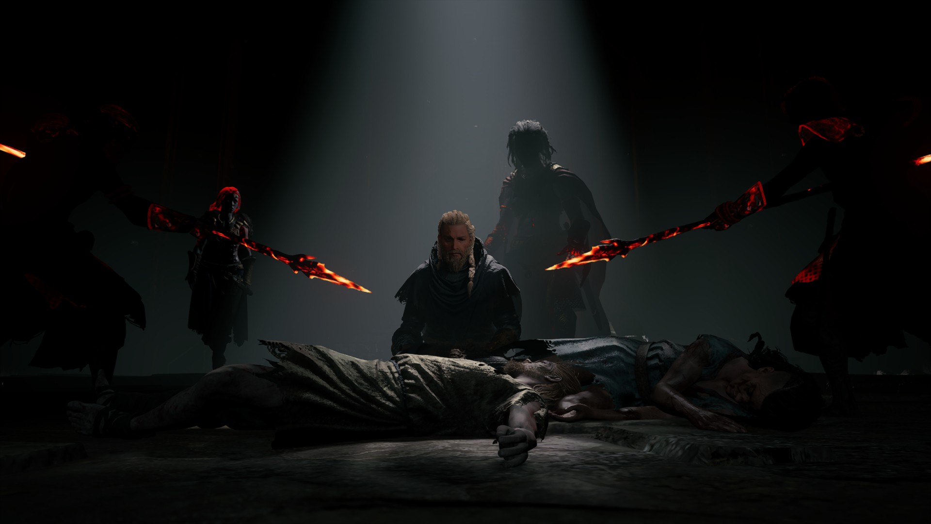 Assassin's Creed Valhalla