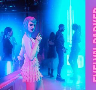 Галерея игры Cyberpunk 2077