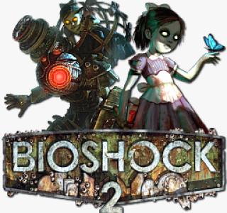 Галерея игры BioShock 2