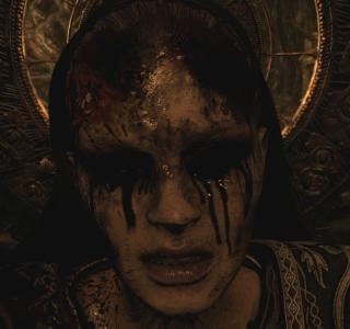 Галерея игры Resident Evil: Village