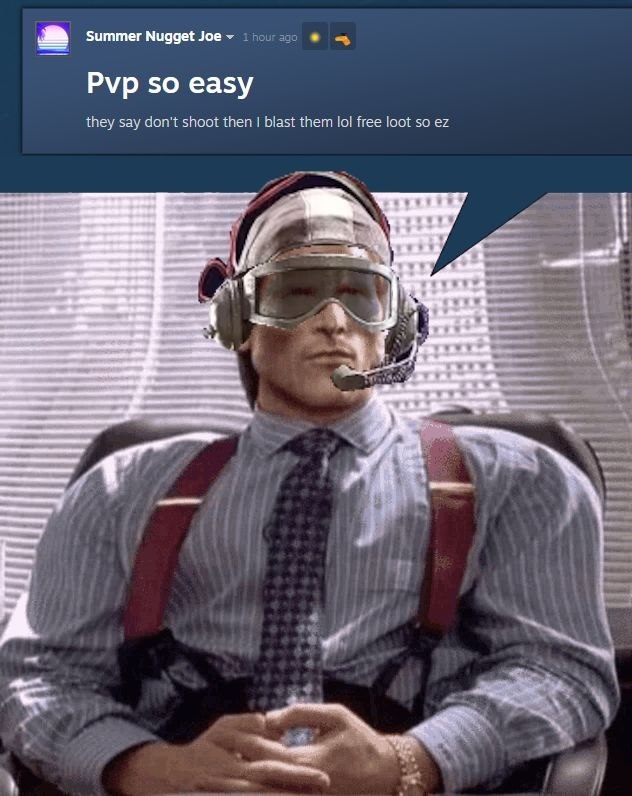 Галерея игры ARC Raiders