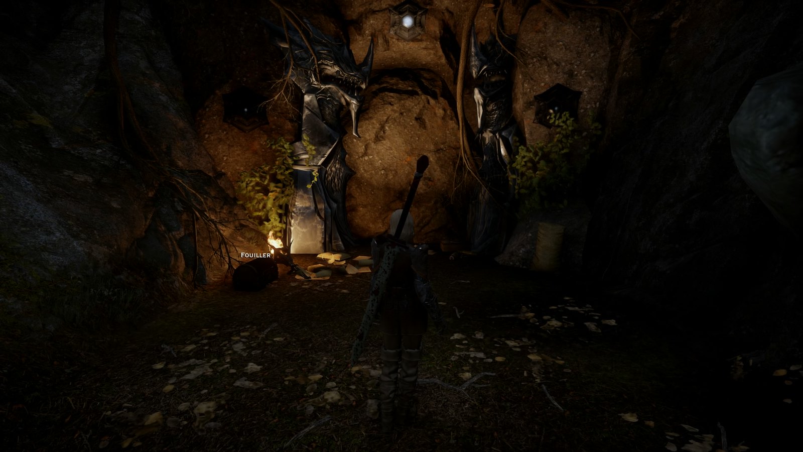 Dragon Age: Inquisition