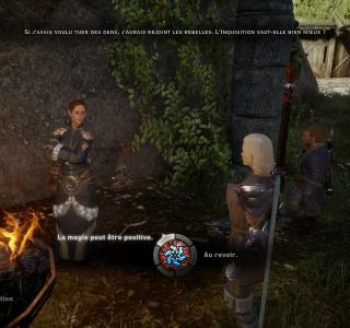 Dragon Age: Inquisition