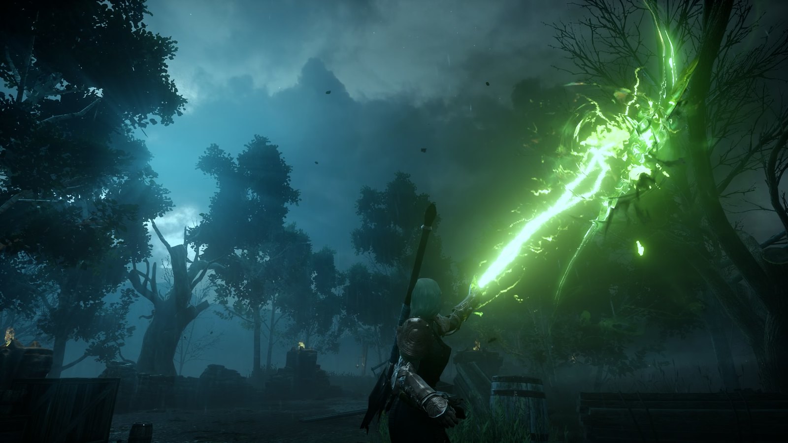 Dragon Age: Inquisition