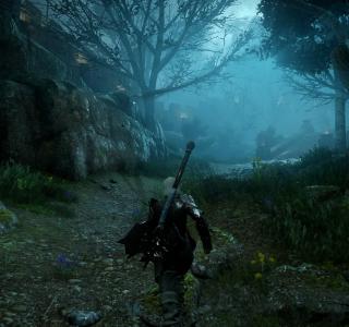 Dragon Age: Inquisition