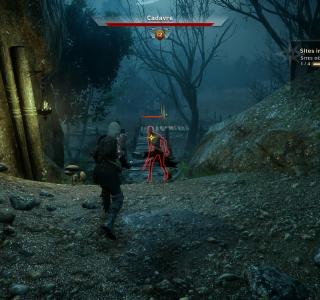 Dragon Age: Inquisition