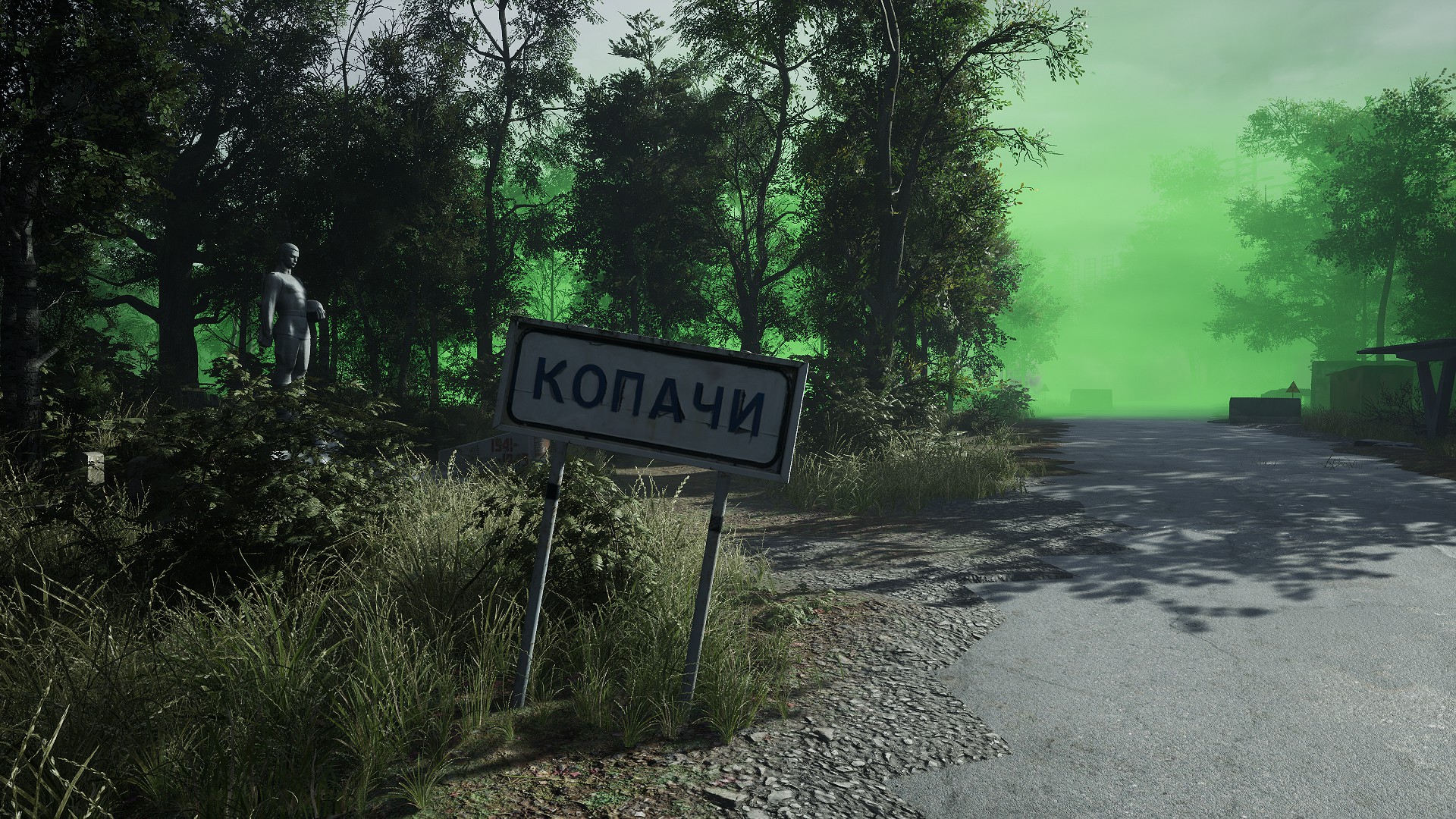 Chernobylite