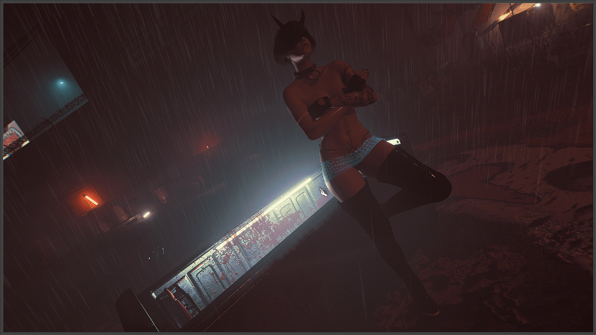 Киберпанк 2077