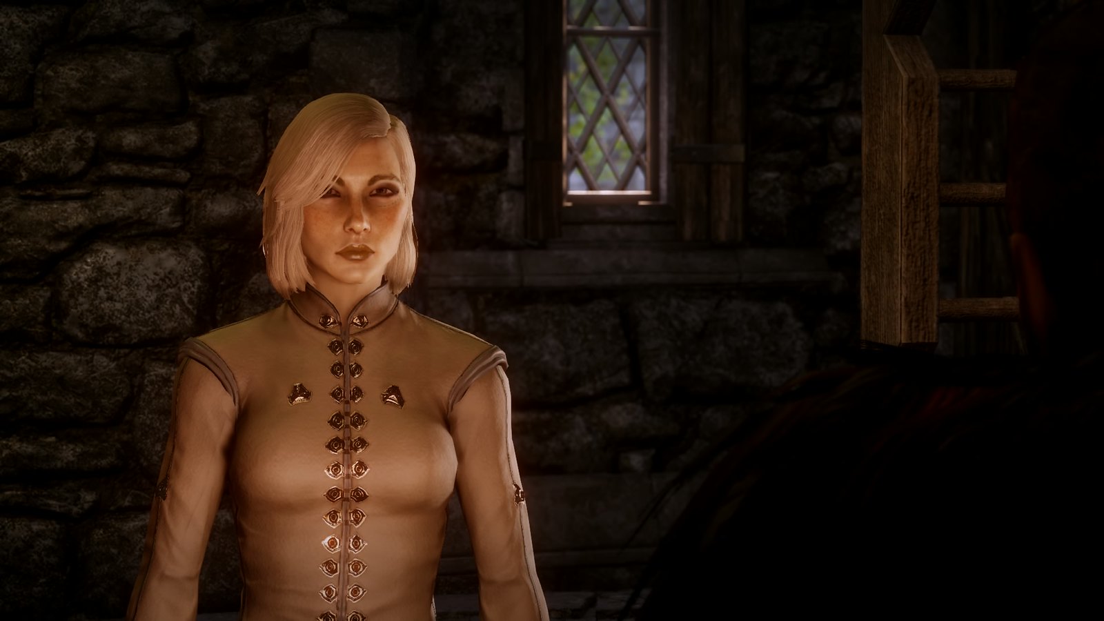 Галерея игры Dragon Age: Inquisition