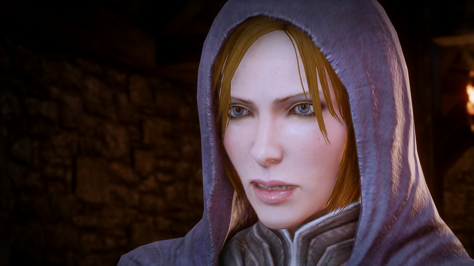 Галерея игры Dragon Age: Inquisition