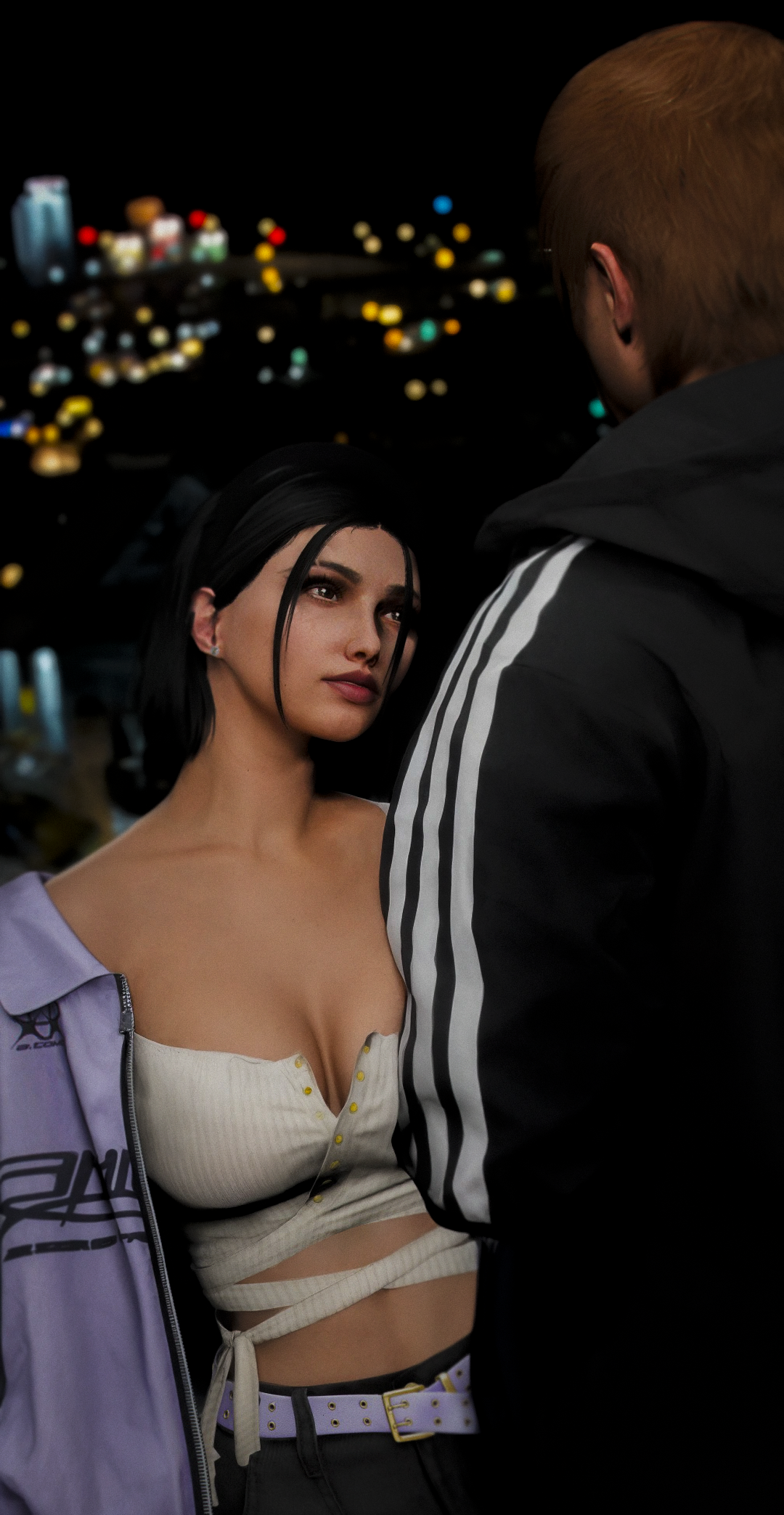 Галерея игры Grand Theft Auto 5