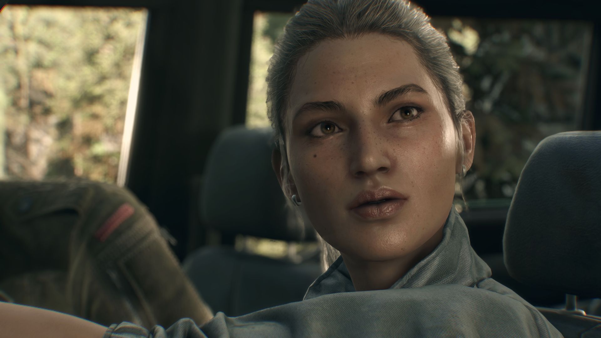 Dying Light: The Beast