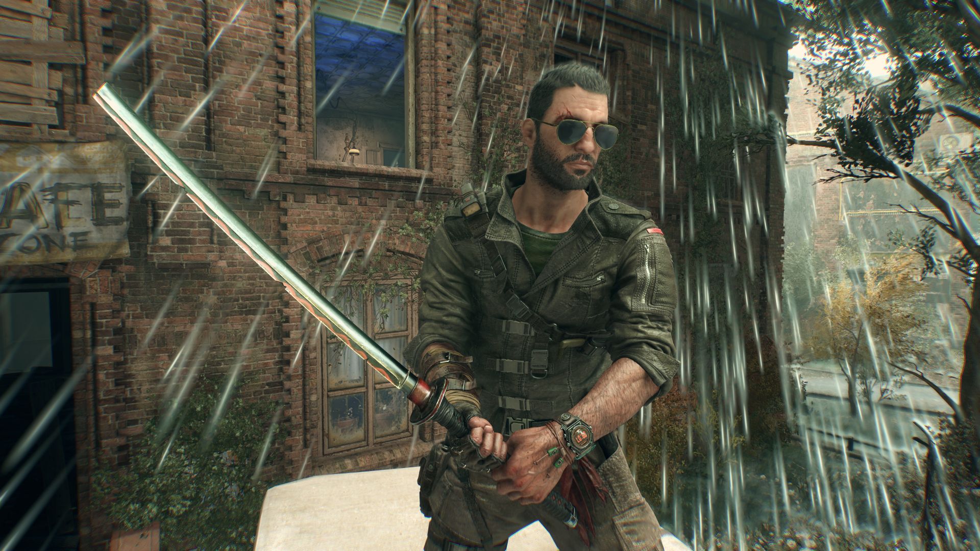 Dying Light: The Beast