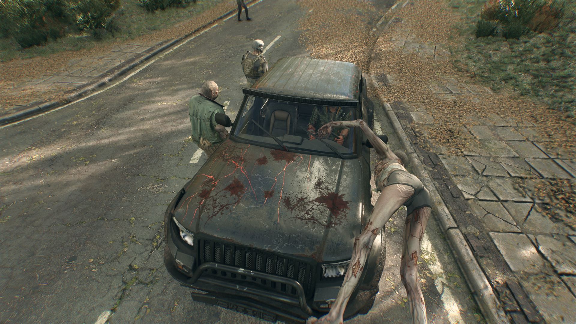 Dying Light: The Beast