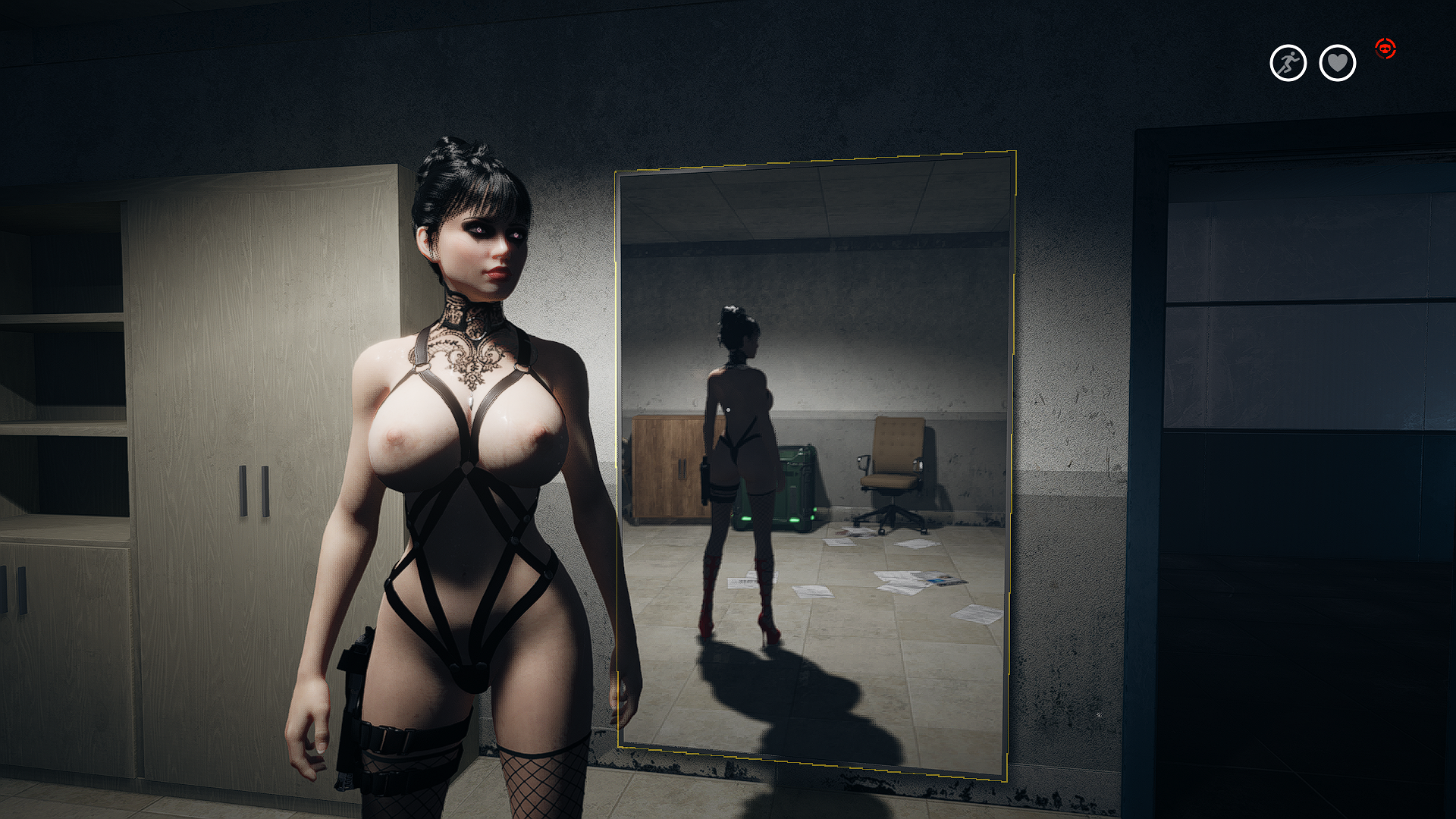 The Killing Antidote Gallery