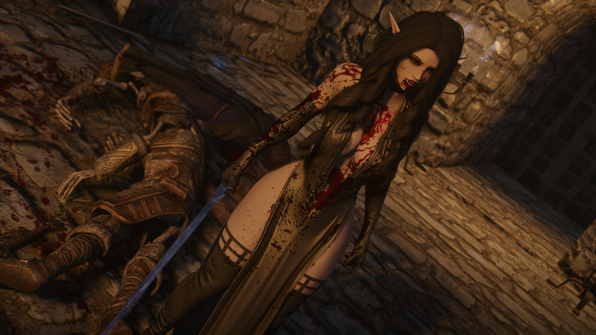 The Elder Scrolls 5: Skyrim