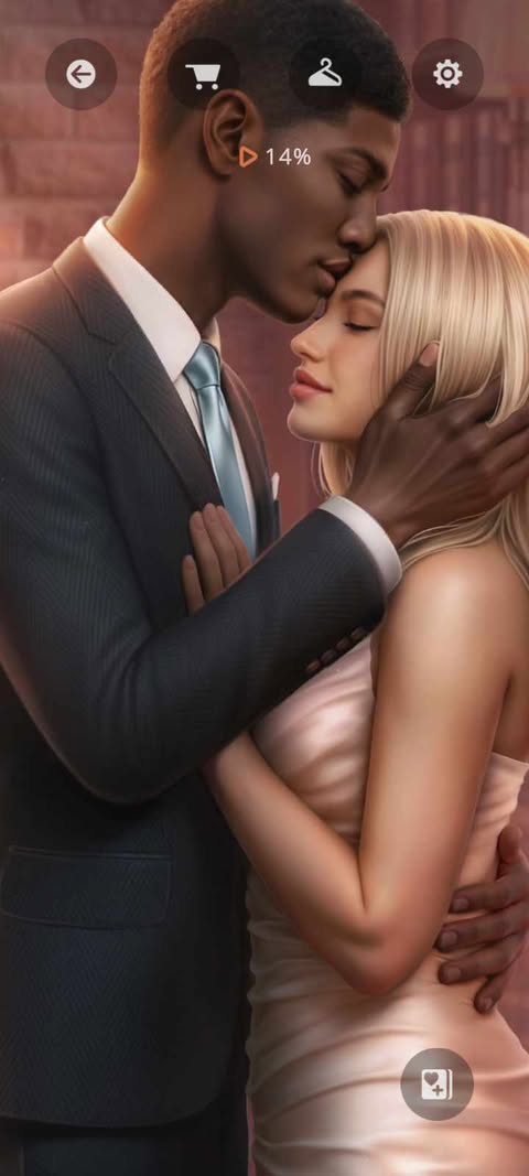 Галерея игры Romance Club