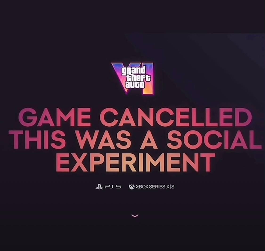 Галерея игры Grand Theft Auto 6