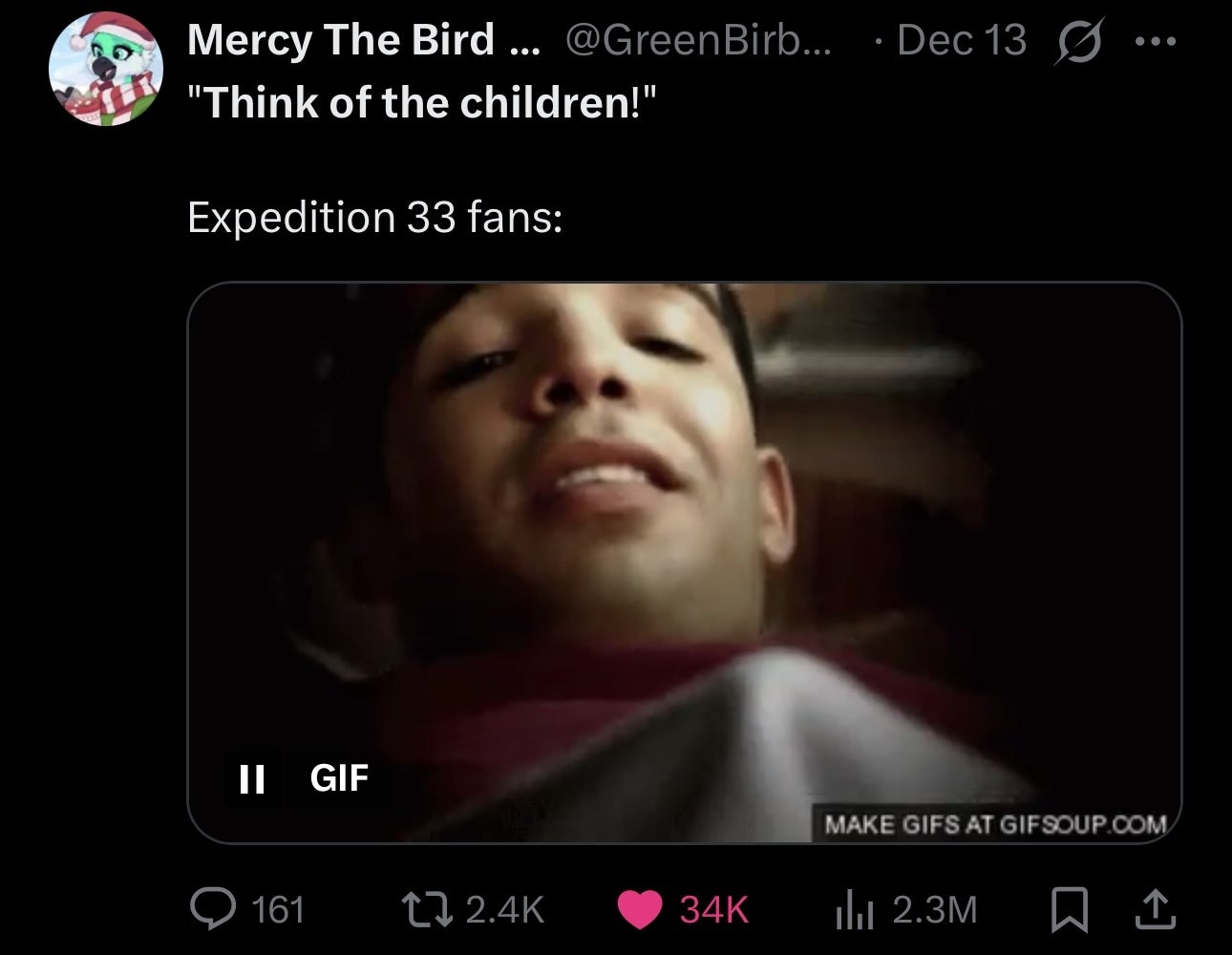 Галерея игры Clair Obscur: Expedition 33