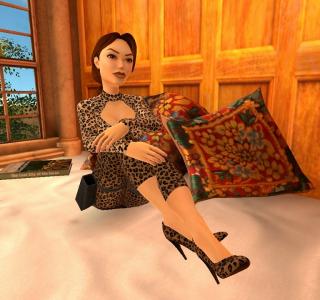 Галерея игры Tomb Raider 1-2-3 Remastered