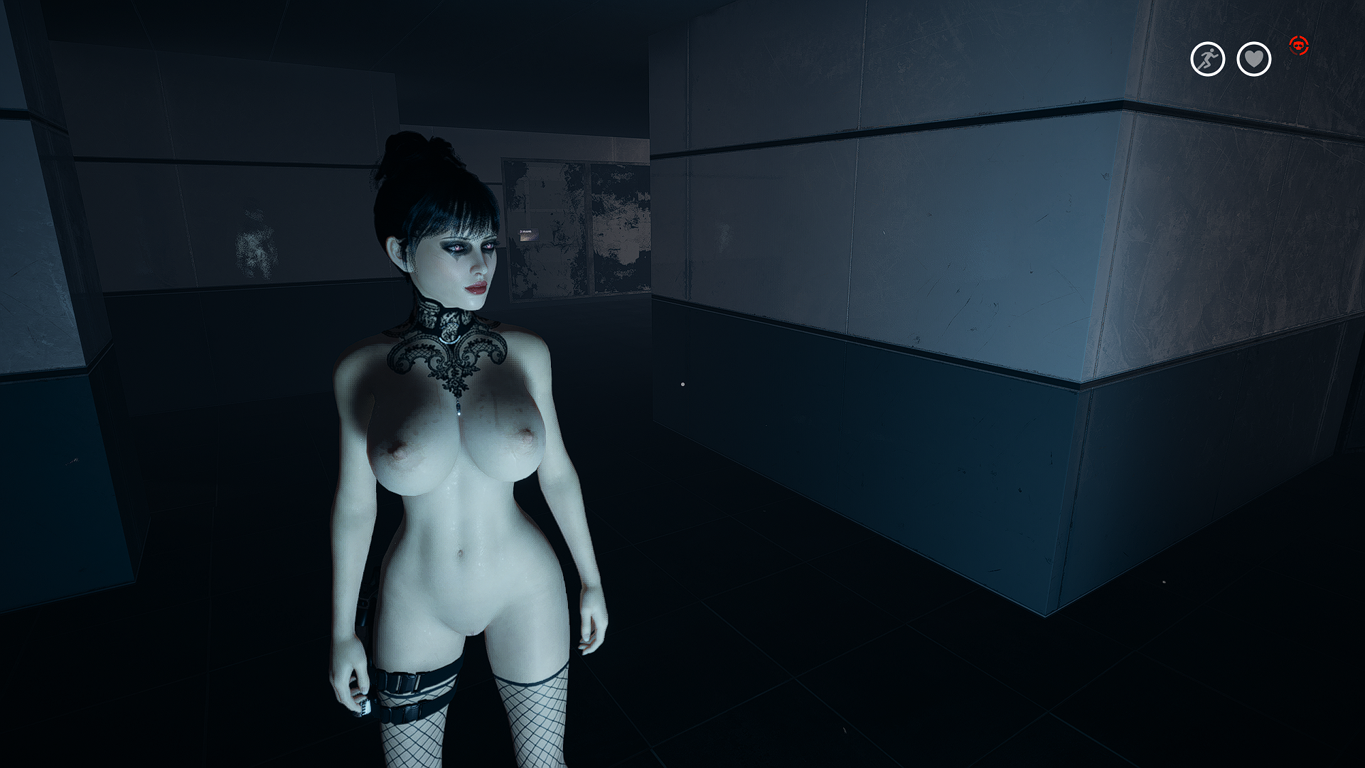 The Killing Antidote