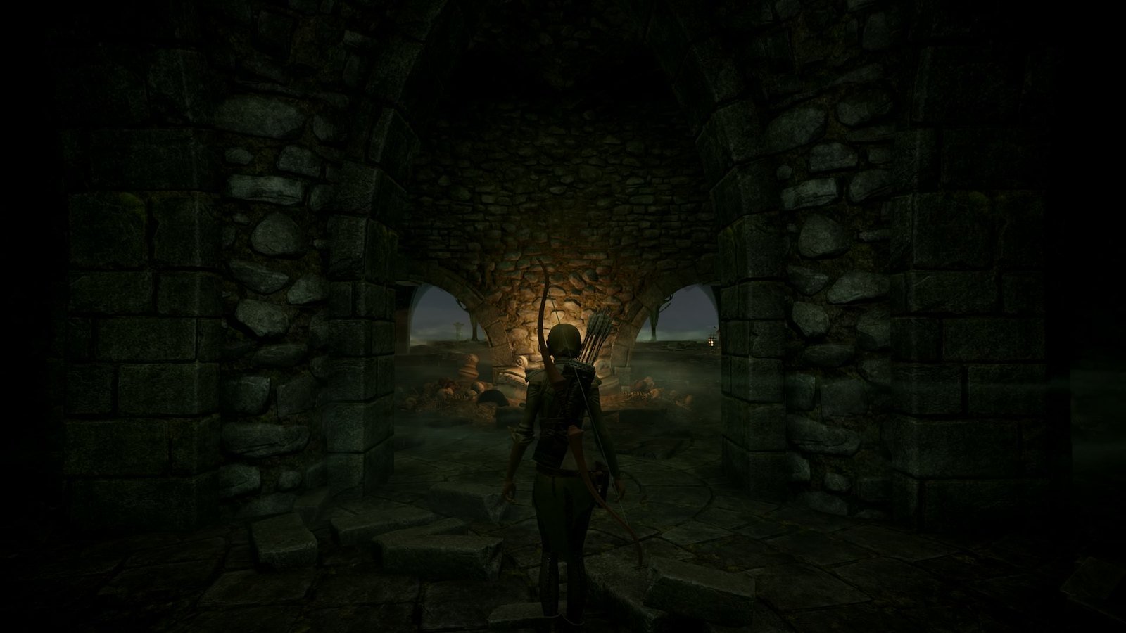 Dragon Age: Inquisition