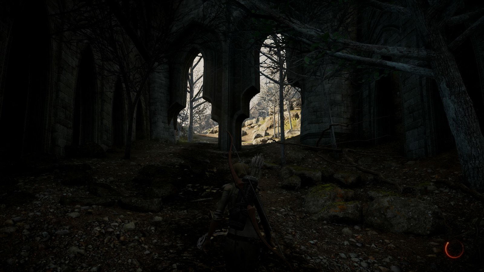 Dragon Age: Inquisition