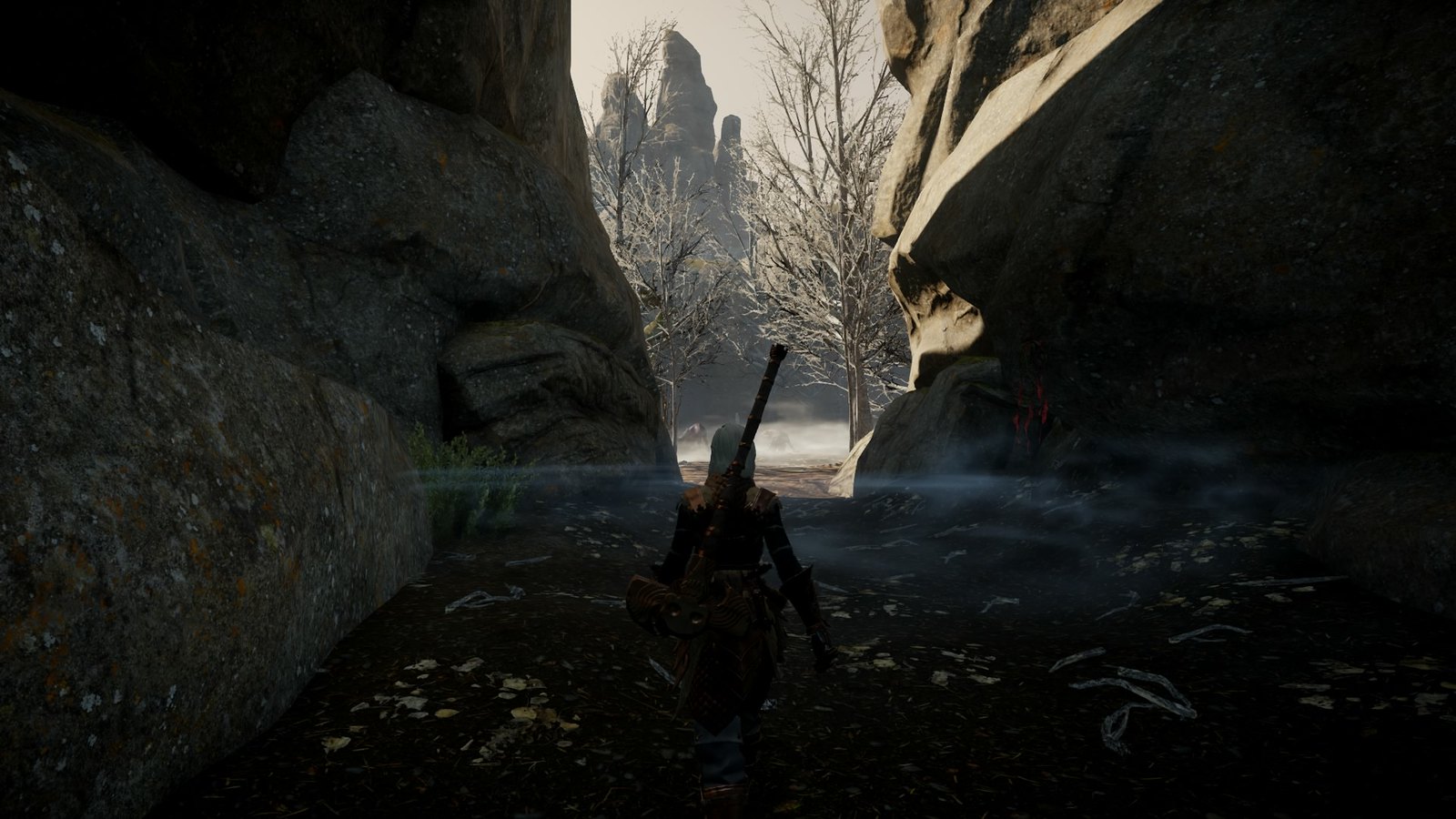 Dragon Age: Inquisition