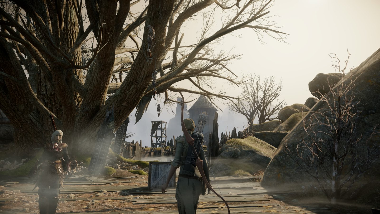 Dragon Age: Inquisition