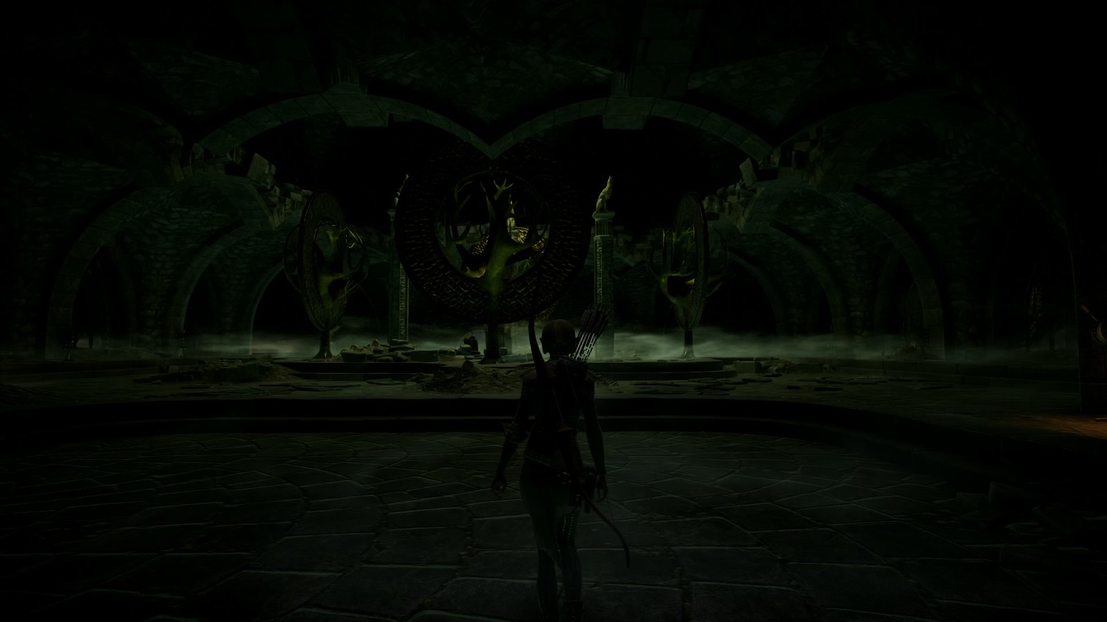 Dragon Age: Inquisition