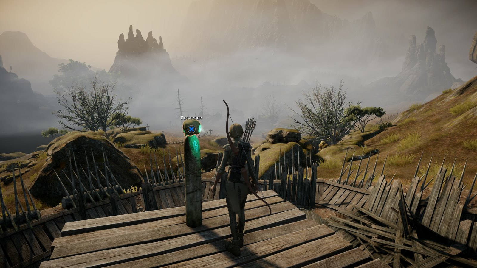 Dragon Age: Inquisition