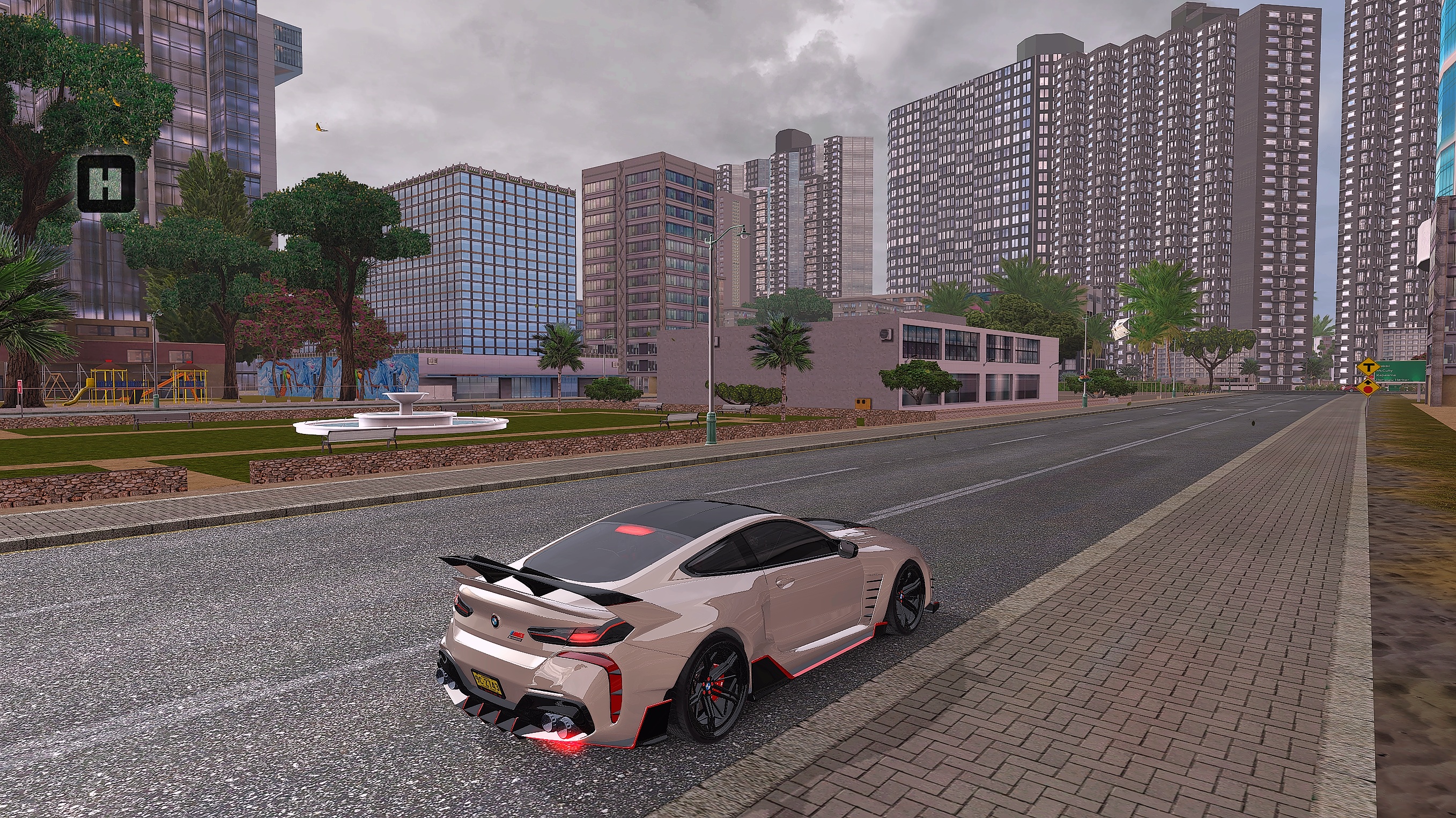 Test Drive Unlimited