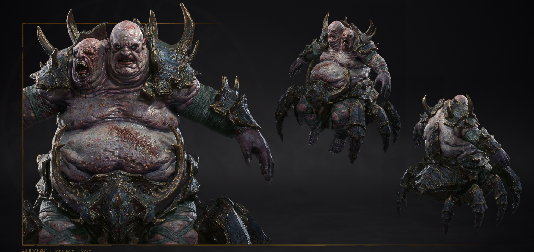 Jotunnslayer: Hordes of Hel