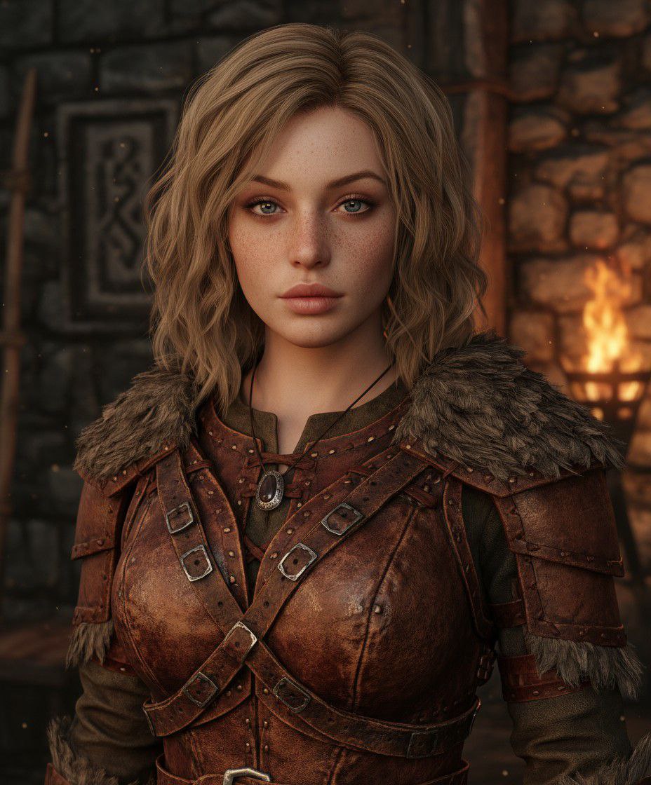 The Elder Scrolls 5: Skyrim