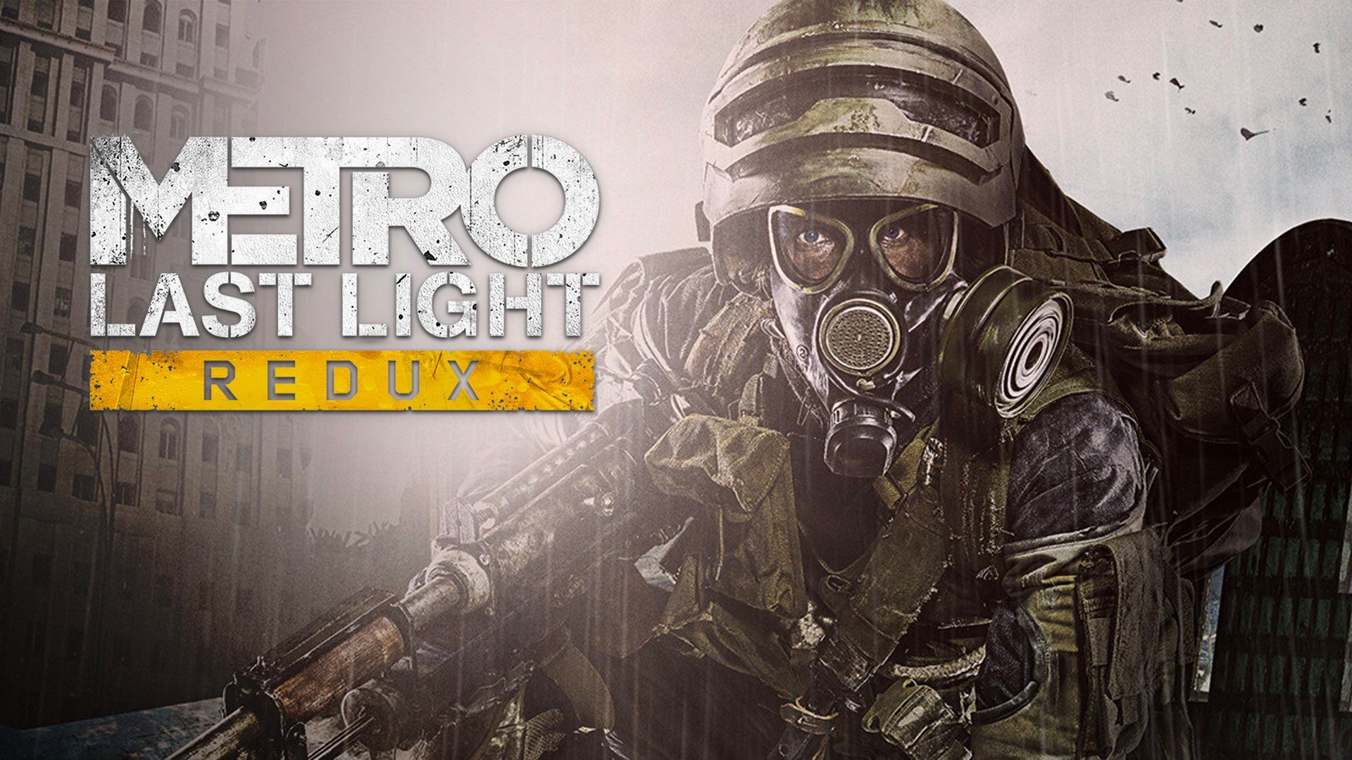 Metro: Last Light