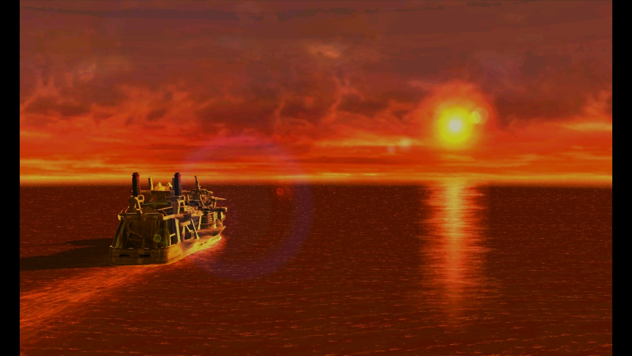 Dead or Alive: Dimensions