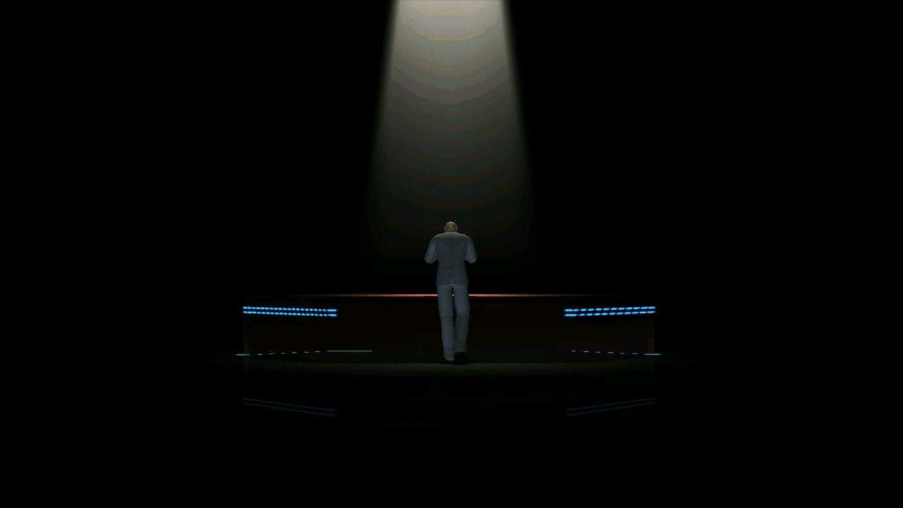 Dead or Alive: Dimensions