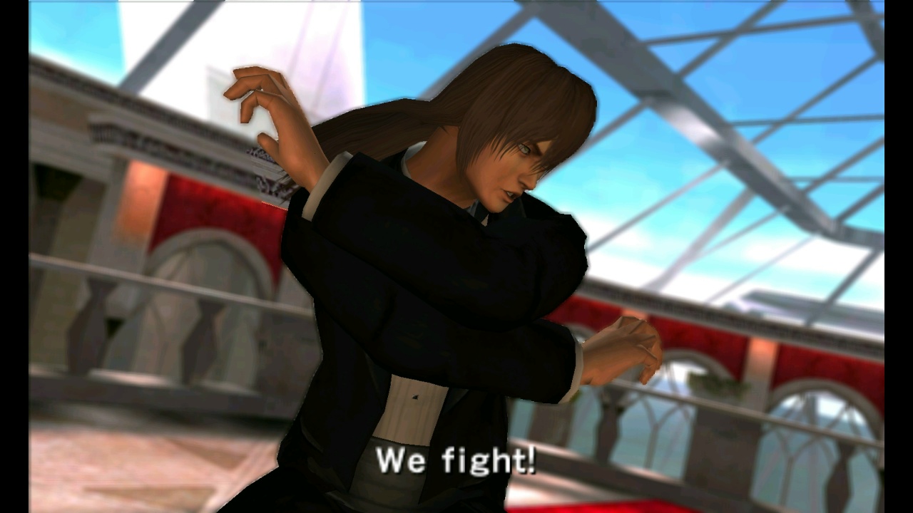 Dead or Alive: Dimensions